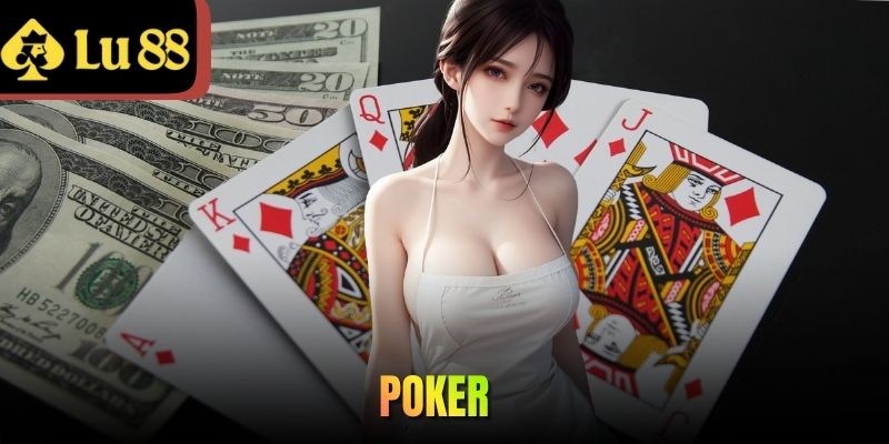 Poker